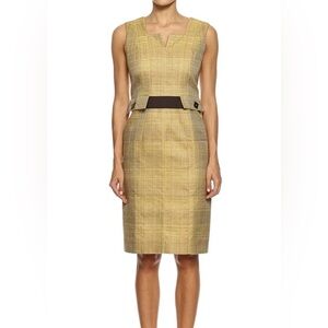 Carolina Herrera dress